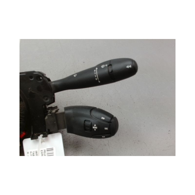 BLOC COMMODOS PEUGEOT EXPERT FG II 2007-...