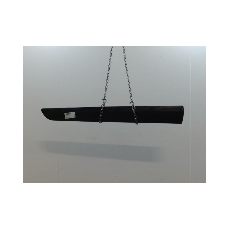 PROTECTION PORTE AVANT GAUCHE PEUGEOT EXPERT FG II 2007-...