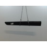 PROTECTION PORTE AVANT GAUCHE PEUGEOT EXPERT FG II 2007-...