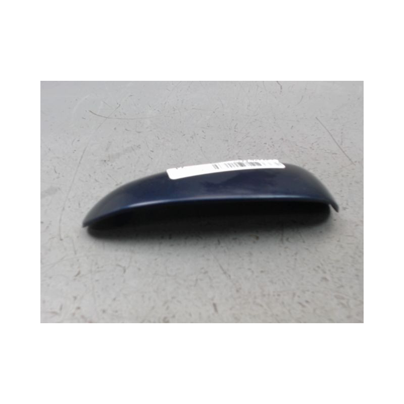 CARENAGE RETROVISEUR EXTERIEUR GAUCHE CITROEN SAXO Phase 2 1999-2004