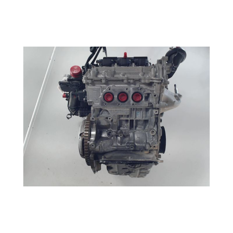 MOTEUR ESSENCE RENAULT TWINGO 1.0 SCe 70 