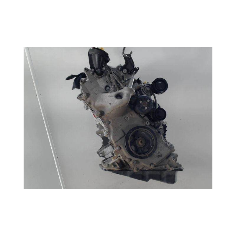 MOTEUR ESSENCE RENAULT TWINGO 1.0 SCe 70 