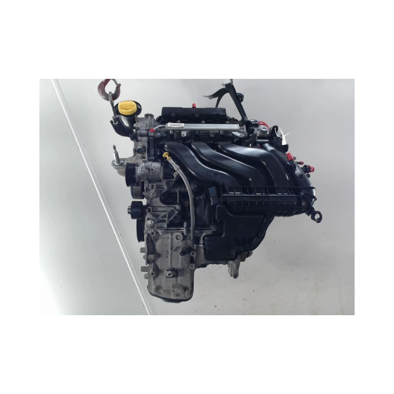 MOTEUR ESSENCE RENAULT TWINGO 1.0 SCe 70 