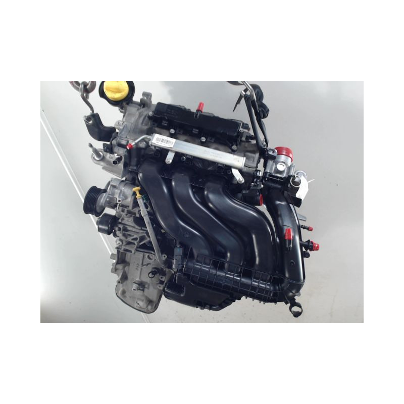 MOTEUR ESSENCE RENAULT TWINGO 1.0 SCe 70 