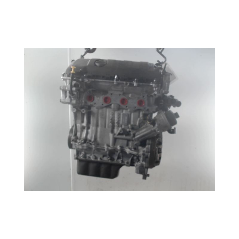 MOTEUR ESSENCE PEUGEOT 208 1.6 VTi