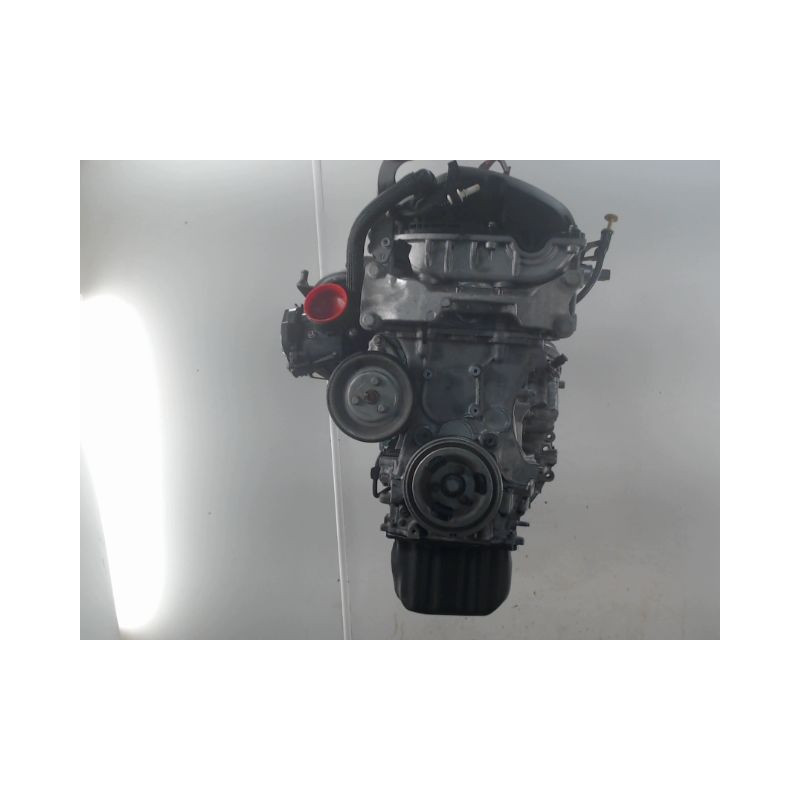 MOTEUR ESSENCE PEUGEOT 208 1.6 VTi