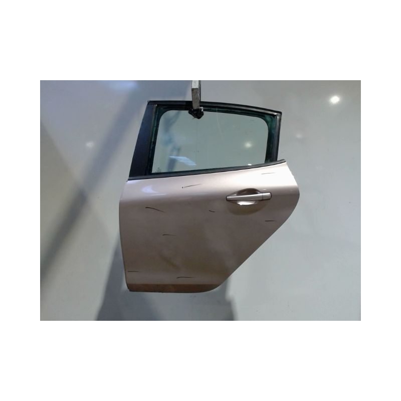 PORTE ARRIERE GAUCHE PEUGEOT 208