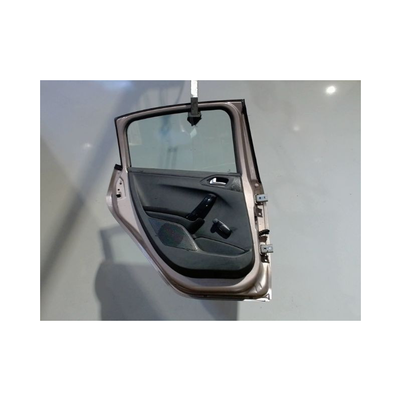 PORTE ARRIERE GAUCHE PEUGEOT 208