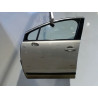 PORTE AVANT GAUCHE PEUGEOT 3008 2009-