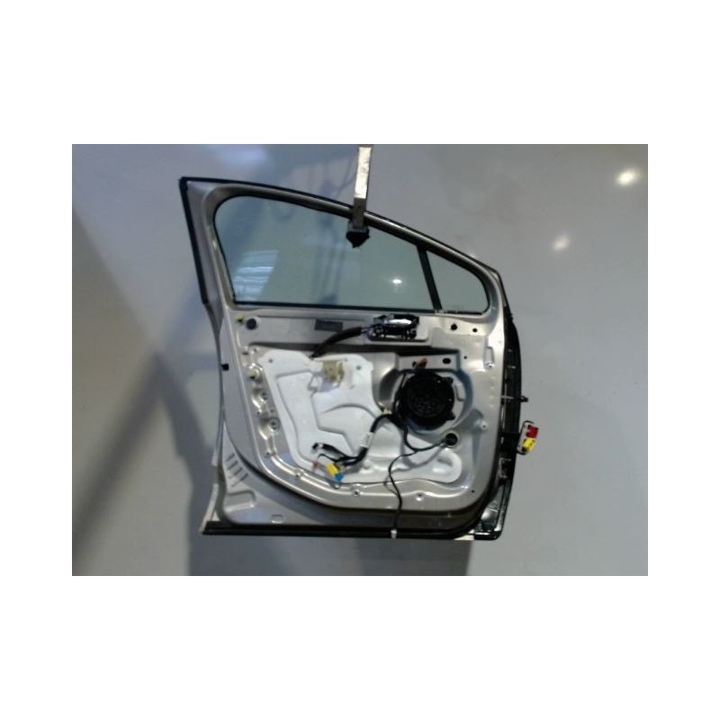 PORTE AVANT GAUCHE PEUGEOT 3008 2009-