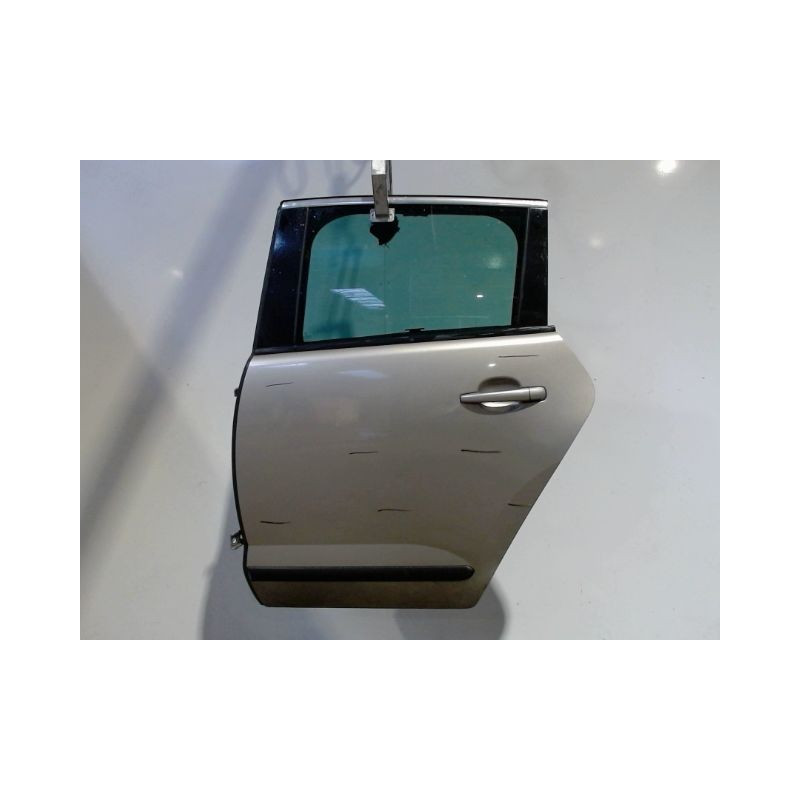 PORTE ARRIERE GAUCHE PEUGEOT 3008 2009-