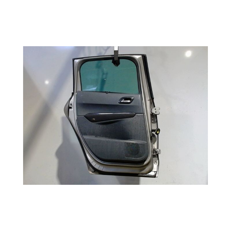 PORTE ARRIERE GAUCHE PEUGEOT 3008 2009-