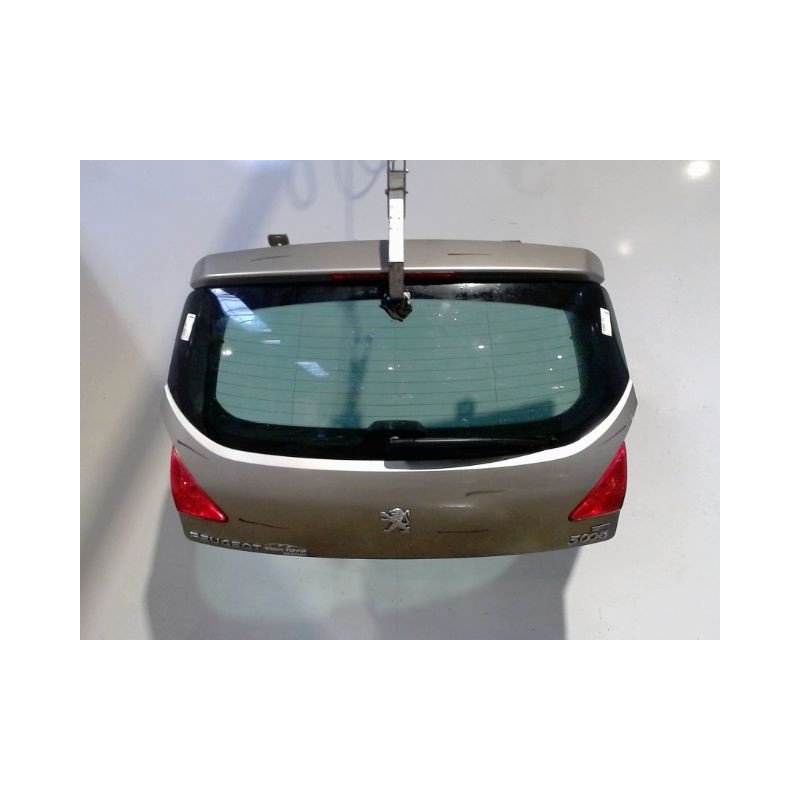 HAYON PEUGEOT 3008 2009-