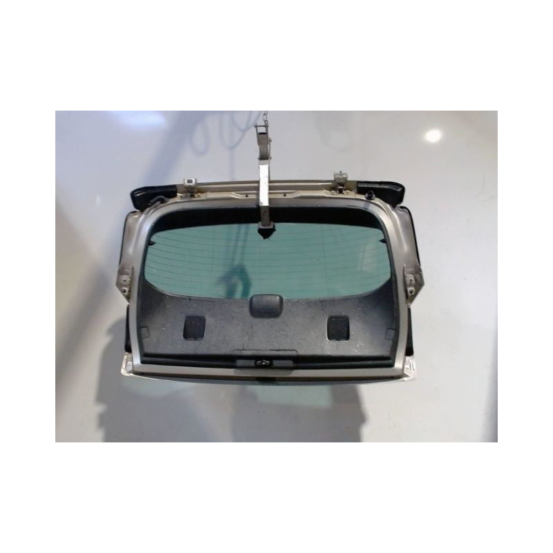 HAYON PEUGEOT 3008 2009-