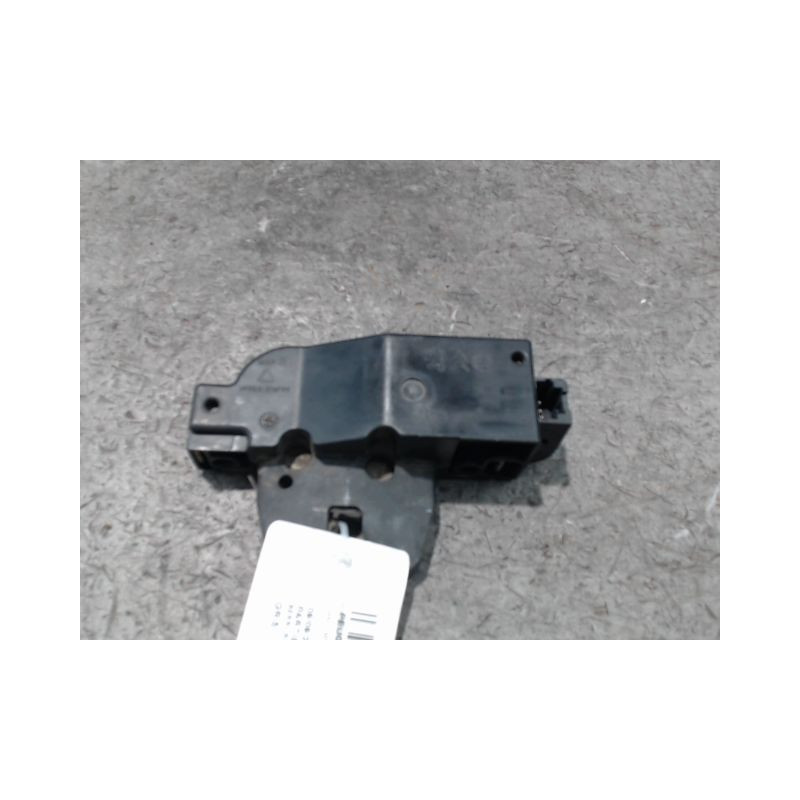 SERRURE HAYON  PEUGEOT 307 2005-2007