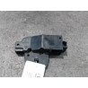 SERRURE HAYON  PEUGEOT 307 2005-2007