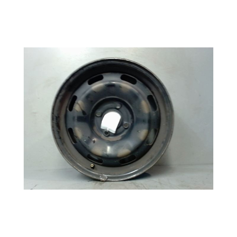 JANTE TOLE PEUGEOT 208