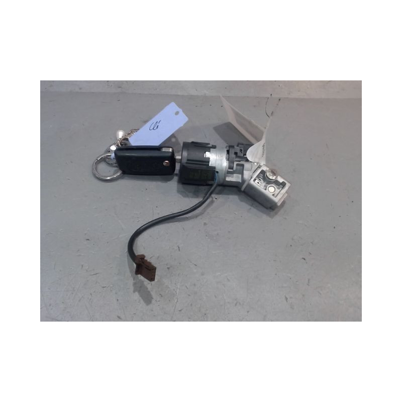 ANTIVOL DE DIRECTION CITROEN C4