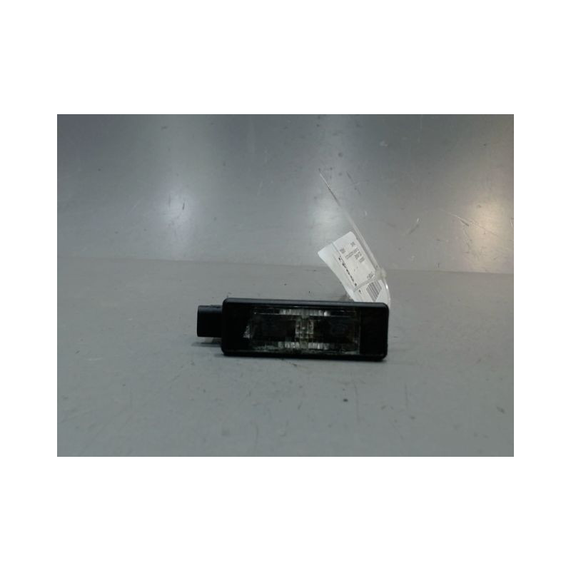 ECLAIREUR PLAQUE DE POLICE GAUCHE CITROEN C3