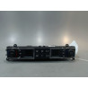 COMMANDE DE CHAUFFAGE CITROEN C5