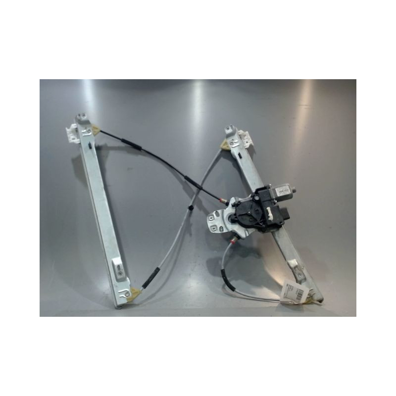 MECANISME+MOTEUR LEVE-GLACE AVANT GAUCHE CITROEN C5