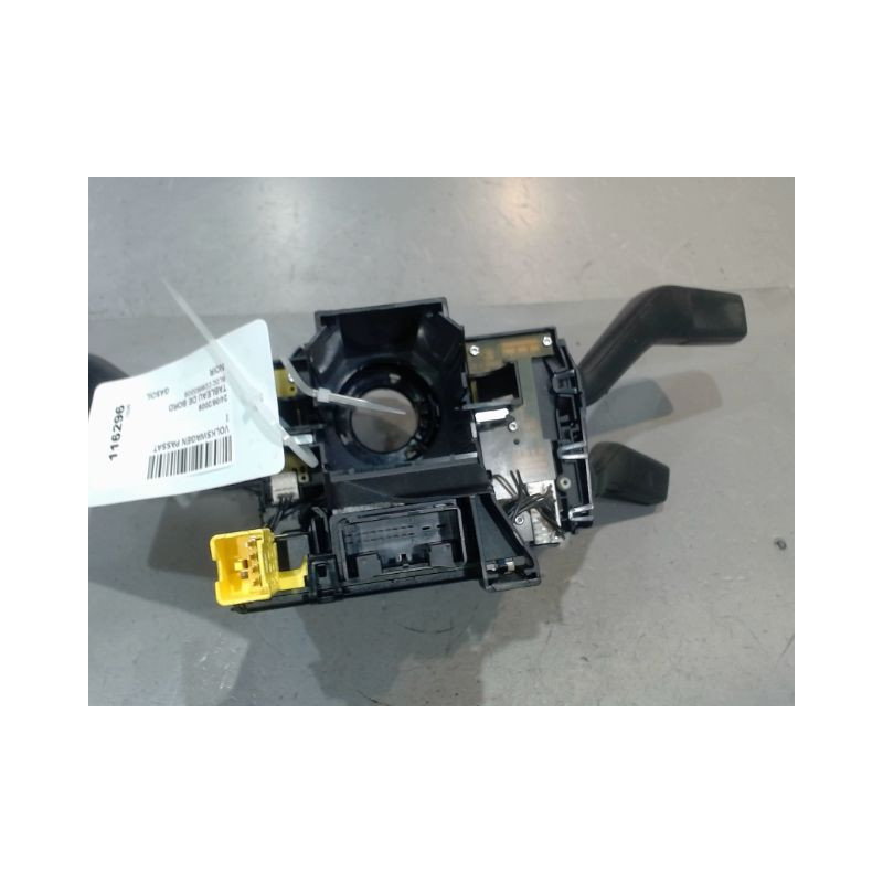 BLOC COMMODOS VOLKSWAGEN PASSAT