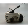 SYSTEME CONDAMNATION ARRIERE GAUCHE CITROEN C3 I Phase 2 2005-2010