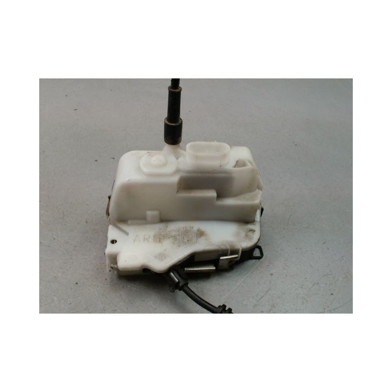 SYSTEME CONDAMNATION ARRIERE GAUCHE CITROEN C3 I Phase 2 2005-2010