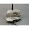 SYSTEME CONDAMNATION ARRIERE GAUCHE CITROEN C3 I Phase 2 2005-2010