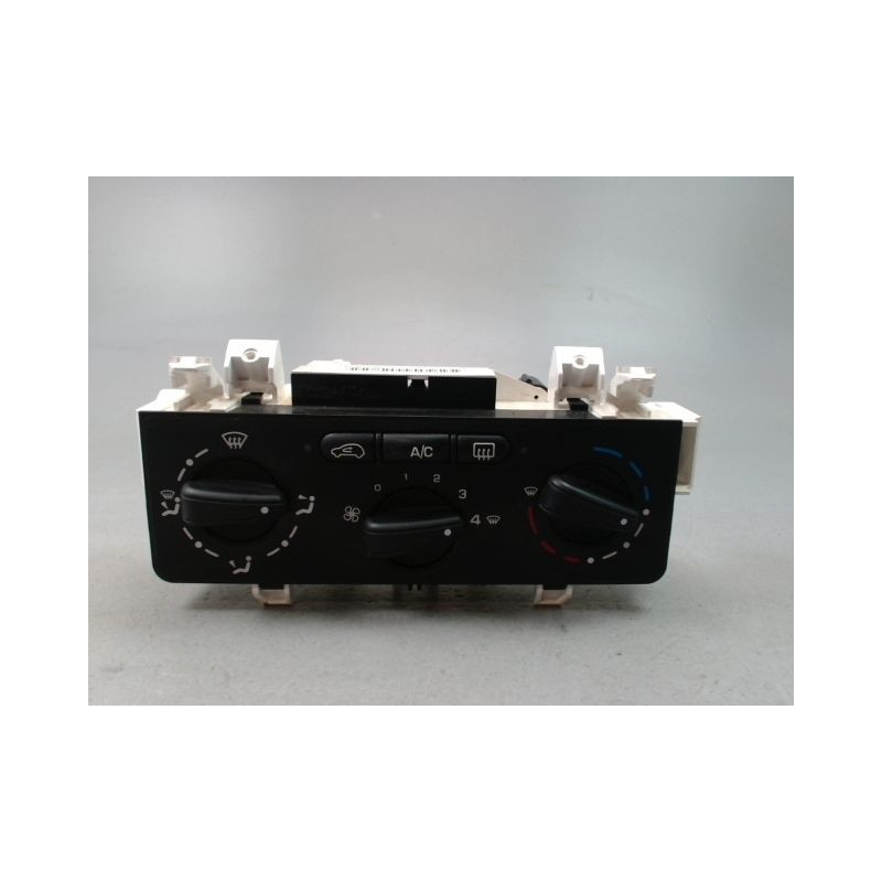 COMMANDE DE CHAUFFAGE CITROEN C3 I Phase 2 2005-2010
