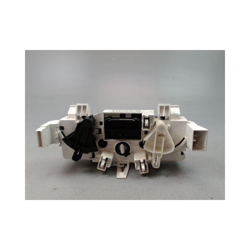 COMMANDE DE CHAUFFAGE CITROEN C3 I Phase 2 2005-2010