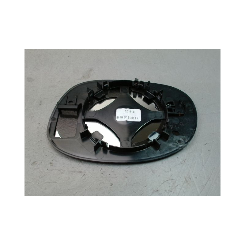 GLACE RETROVISEUR EXT D CITROEN C3 I Phase 2 2005-2010