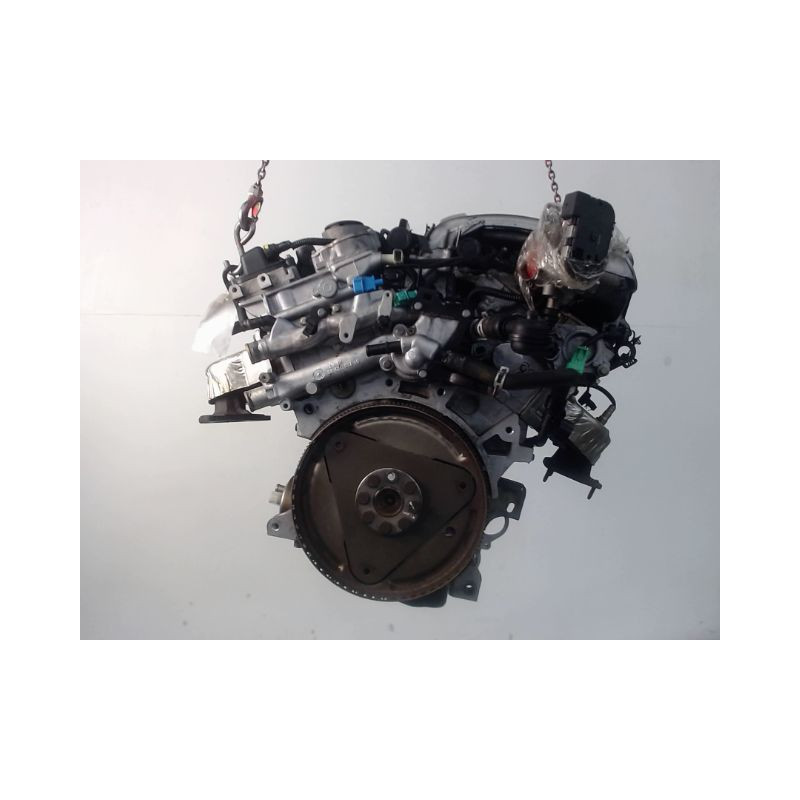 MOTEUR ESSENCE CITROEN C5 I Phase 2 2004-2008 3.0 V6 