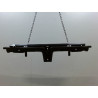 SUPPORT CENTRAL PARE-CHOC ARRIERE  CITROEN DS4 Phase 1 (B75) 2011-...
