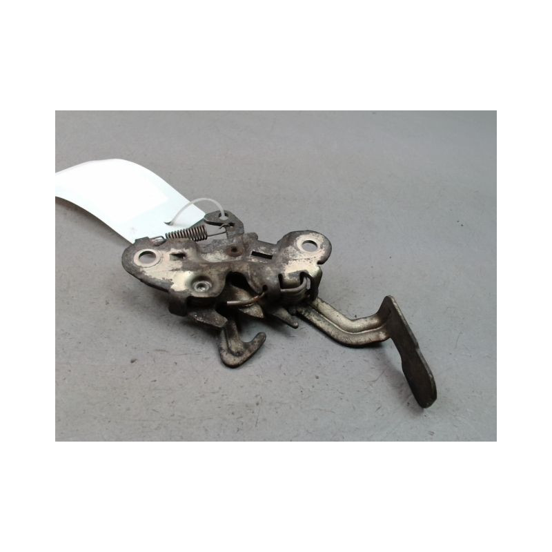 SERRURE CAPOT PEUGEOT 308 I Phase 1 2007-2011