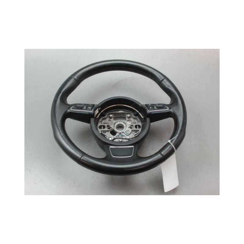 VOLANT DE DIRECTION AUDI A1 Phase 1 (8X) 2010-2015