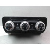COMMANDE DE CHAUFFAGE AUDI A1 Phase 1 (8X) 2010-2015