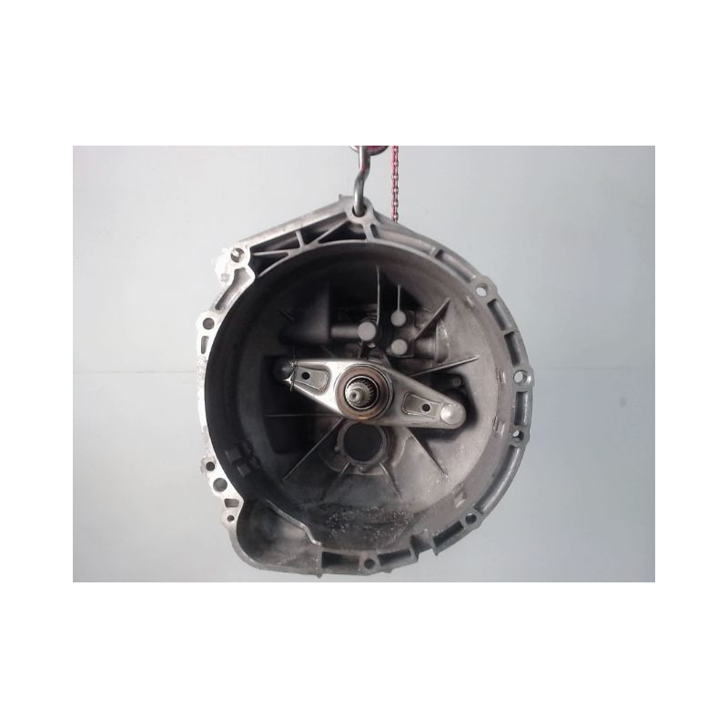 BOITE A VITESSE MECANIQUE BMW SERIE 1 I Phase 2  2007-2011 116 d