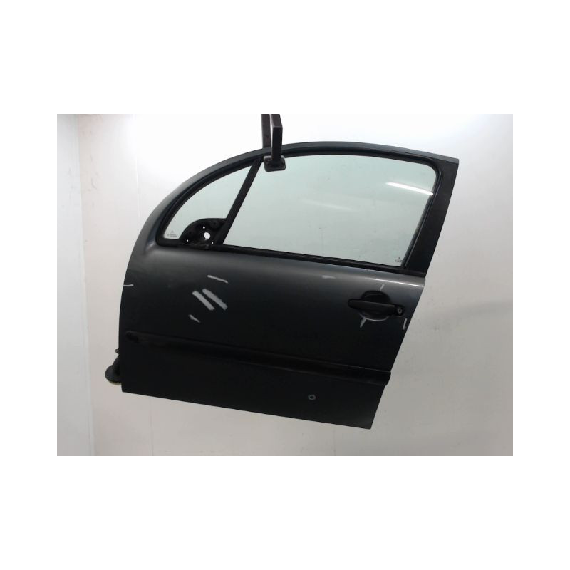 PORTE AVANT GAUCHE CITROEN C3 I Phase 1 2002-2005
