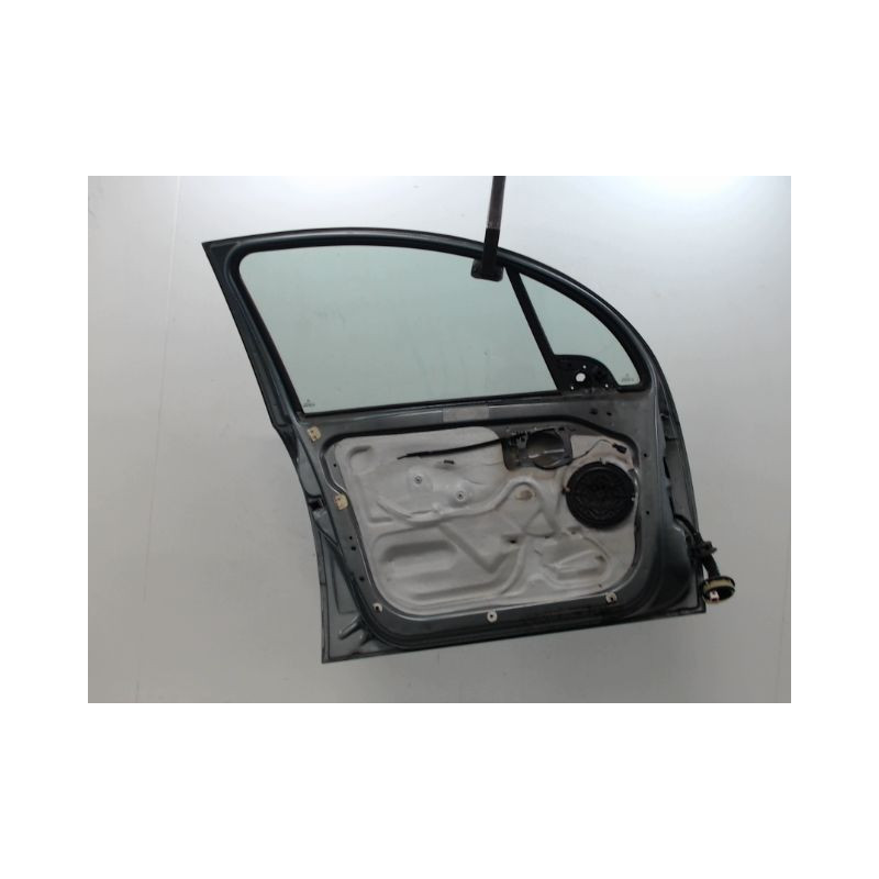 PORTE AVANT GAUCHE CITROEN C3 I Phase 1 2002-2005
