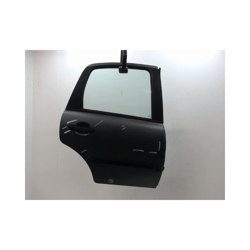 PORTE ARRIERE DROIT CITROEN C3 I Phase 1 2002-2005