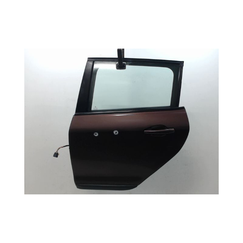 PORTE ARRIERE GAUCHE PEUGEOT 2008 Phase 1 2013-...