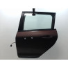 PORTE ARRIERE GAUCHE PEUGEOT 2008 Phase 1 2013-...