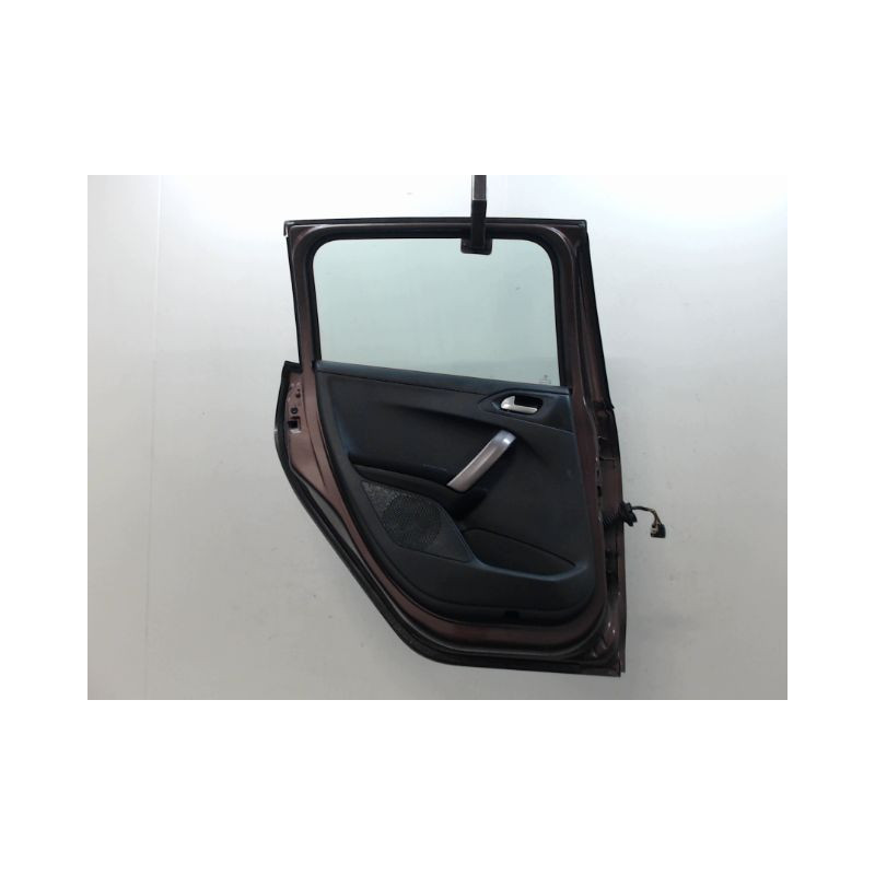 PORTE ARRIERE GAUCHE PEUGEOT 2008 Phase 1 2013-...