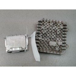 BOITIER XENON PHARE G