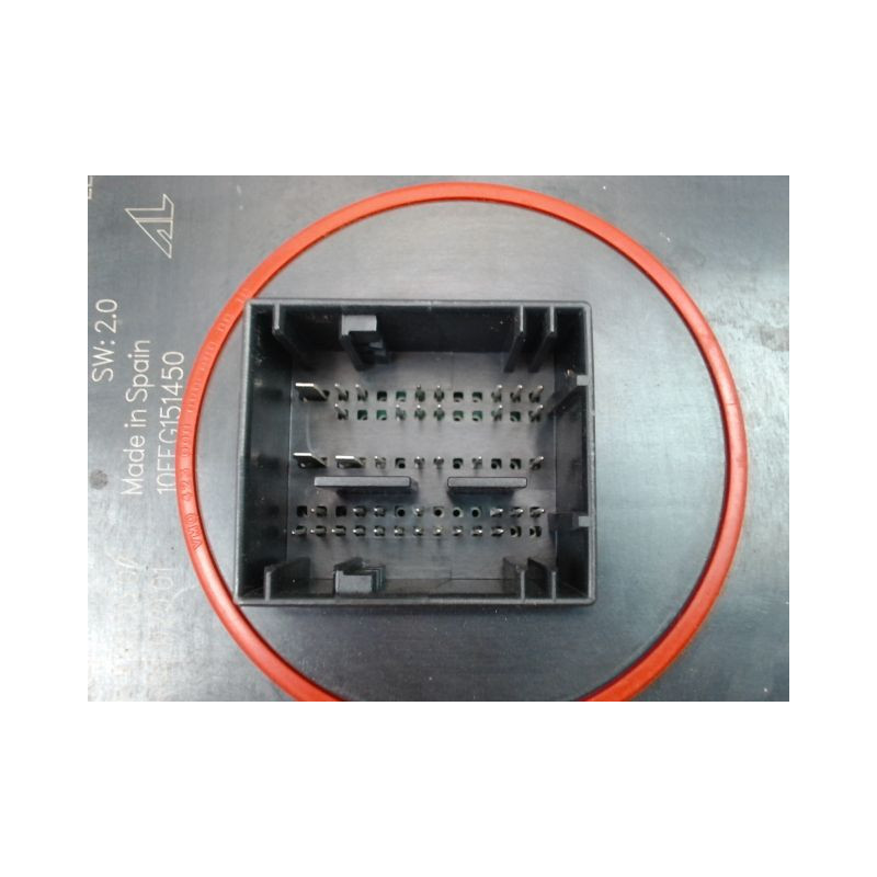 BOITIER XENON PHARE GAUCHE DS DS4
