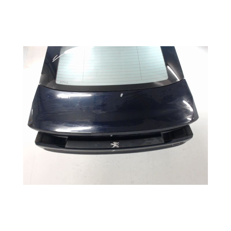 HAYON PEUGEOT 508 2010-