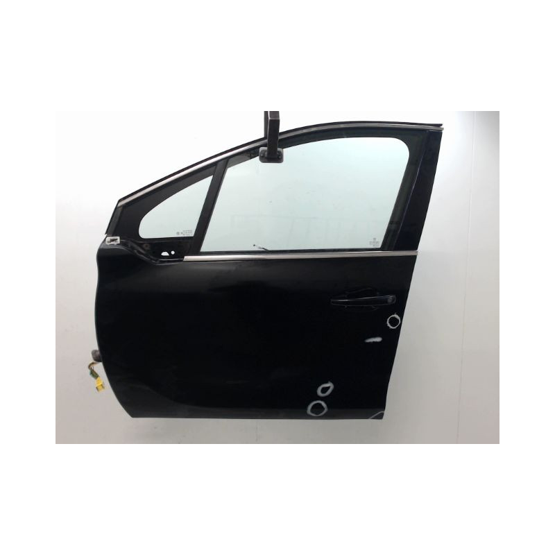 PORTE AVANT GAUCHE PEUGEOT 208 Phase 1 2012-...