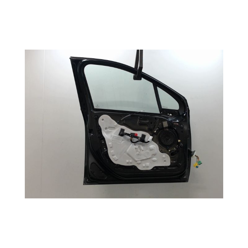 PORTE AVANT GAUCHE PEUGEOT 208 Phase 1 2012-...
