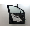 PORTE AVANT GAUCHE PEUGEOT 208 Phase 1 2012-...